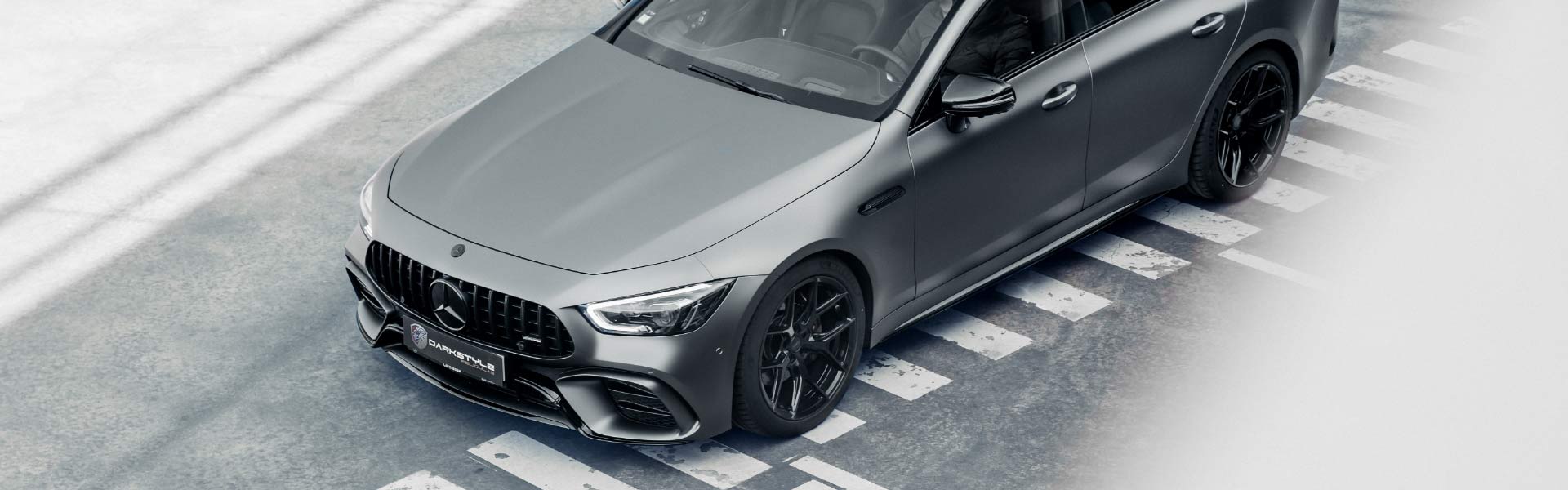Mercedes-Benz Brisbane